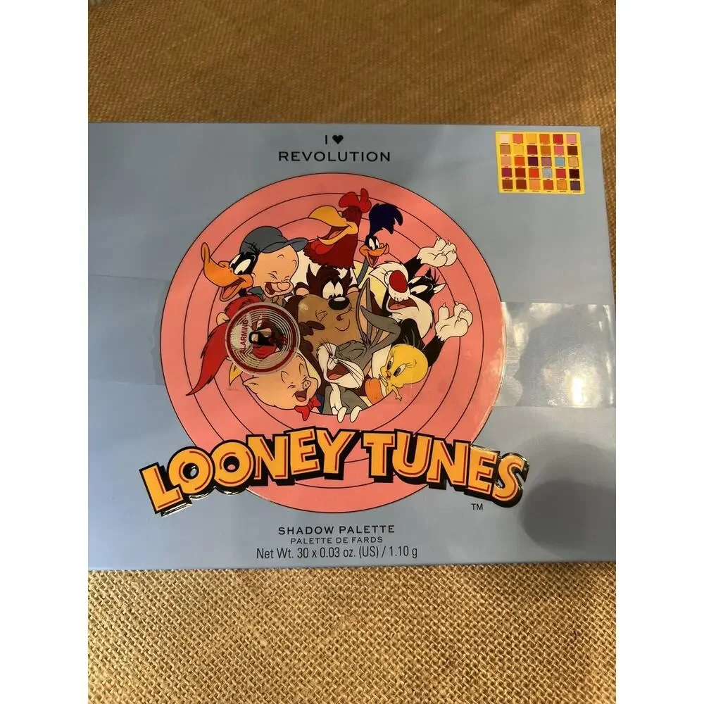 Looney Tunes 